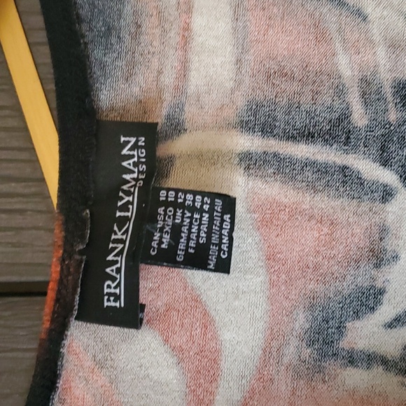 Frank lyman 10 - Picture 2 of 4